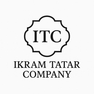 Telegram profile photo for IkramTatar - намазлыки