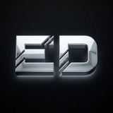 Telegram profile photo for Ego Division