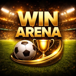 Telegram profile photo for WIN ARENA
