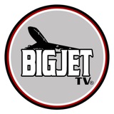 Telegram profile photo for BIG JET TV