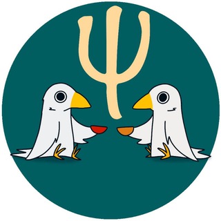 Telegram profile photo for ПсИнт