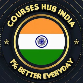 Telegram profile photo for ๐๏ธ ๐๐ผ๐๐ฟ๐๐ฒ๐ ๐๐๐ฏ ๐๐ป๐ฑ๐ถ๐ฎ ๐ฎ๐ณ
