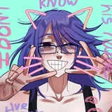 Telegram profile photo for 𝙡𝙖𝙯𝙪𝙧.𝙇𝙈𝙉🌀