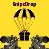 Telegram profile photo for SnipeDrop
