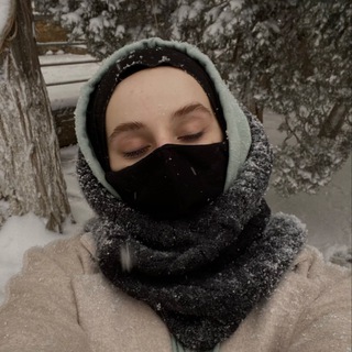 Telegram profile photo for @fatya.ftt тут про визуал и сторис