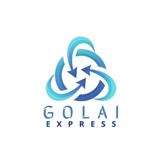 Telegram profile photo for GOLAİ EXPRESS🇨🇳