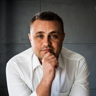 Telegram profile photo for Инвестиции с Николаем Ушаковым