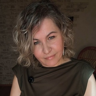 Telegram profile photo for АНТОНИНА | Голос Души