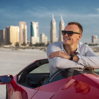 Telegram group profile photo for Трейдер Будда