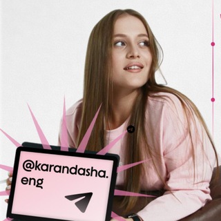 Telegram profile photo for karandasha.eng