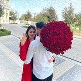 Telegram profile photo for xnjela❤️💍