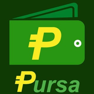 Telegram profile photo for Pursa.co Channel (Buy & Sell Crypto)