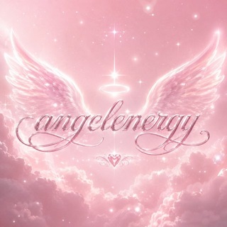 Telegram profile photo for 𝑎𝑛𝑔𝑒𝑙𝑒𝑛𝑒𝑟𝑔𝑦