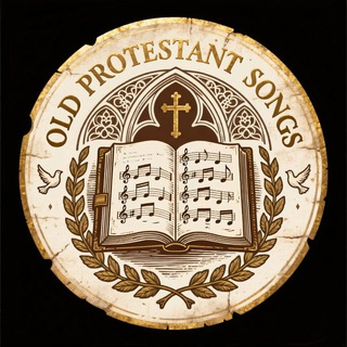 Telegram profile photo for OLD PROTESTANT SONGS 🇪🇹