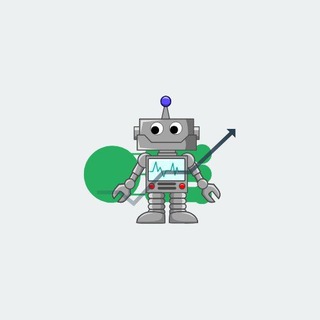 Telegram profile photo for CryptoTradeMate Official