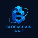 Telegram profile photo for AAU Blockchain Community