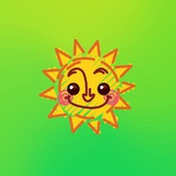 Telegram profile photo for 🧘🏻♀️Практики, Медитации, Аффирмации