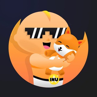 Telegram profile photo for Baby Inu News