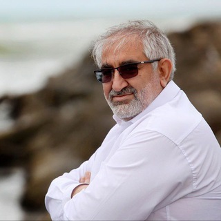 Telegram profile photo for حسین قاسمی