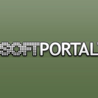 Telegram profile photo for SoftPortal.com