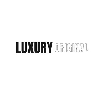 Telegram profile photo for LUXURY ORIGINAL