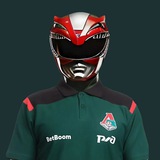 Telegram profile photo for RGR | Локомотив Москва