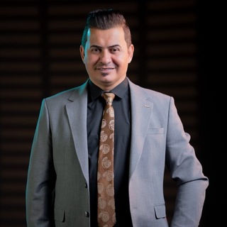 Telegram profile photo for الاستاذ قصي المالكي