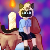 Telegram profile photo for Boluh's Bakery