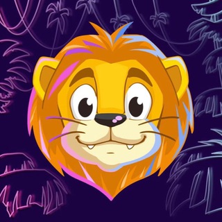 Telegram profile photo for Lingualeo переехал, ссылка в описании 🖇
