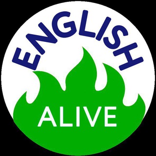 Telegram profile photo for Житейский английский