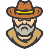 Telegram profile photo for Coocher: реклама на канале