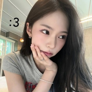 Telegram profile photo for Princess🎐𑁍 𝗛.