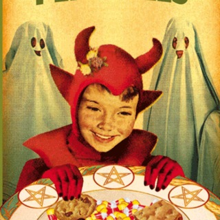 Telegram profile photo for POLINA TAROT🔥