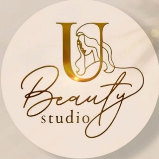 Telegram profile photo for ✨U_BEAUTY_STUDIO✨Салон Красоты | Студия | Мариуполь
