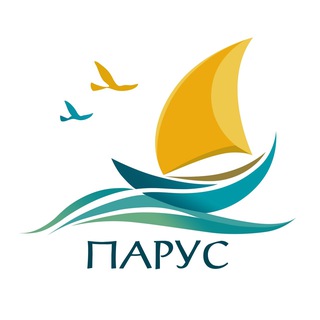 Telegram profile photo for Психологический центр «Парус» • Коворкинг Зеленоград