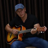Telegram profile photo for Gitarada &JONLI&