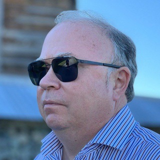 Telegram profile photo for Андрей Караулов*. Правда