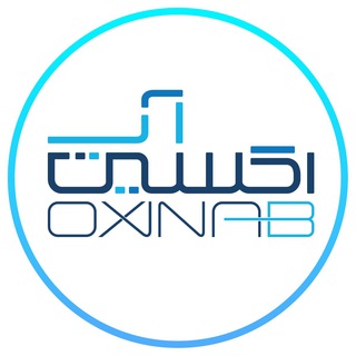 Telegram profile photo for OXINAB
