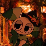 Telegram profile photo for 𝐸𝑣𝑖'𝑠 𝐺𝑎𝑟𝑑𝑒𝑛 𝑅𝑢𝑛𝑠🎃 | 𝐃𝐀𝐍𝐃𝐘 𝐖𝐎𝐑𝐋𝐃 ʳᵘⁿˢ