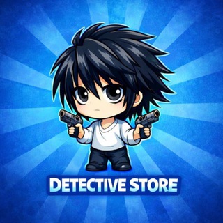 Telegram profile photo for .