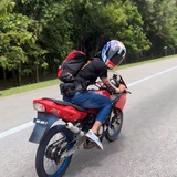 Telegram profile photo for Tokan RR150 Klang