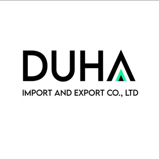 Telegram profile photo for DUHA IMPORT & EXPORT CO., LTD