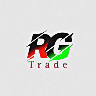 Telegram profile photo for RG.trade