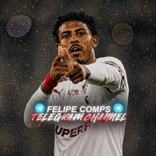 Telegram profile photo for Felipe Comps