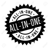 Telegram profile photo for ✅✅All IN ONE🕐🕧