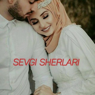 Telegram profile photo for Sevgi haqda she’rlar