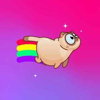 Telegram profile photo for бНОПНЯ