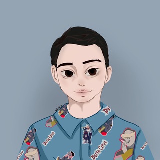 Telegram profile photo for TULEKOV