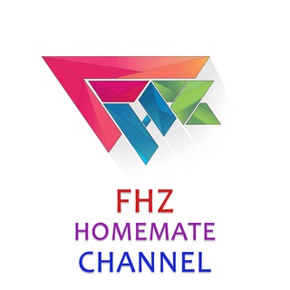 Telegram profile photo for FHZ HOMEMATE(هم خانه یابی)
