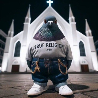 Telegram profile photo for Чат Golub Подарки